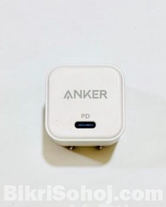 Anker 20w